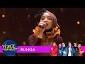 Download Lagu Syukran Lillah (Ayus Sabyan) - Bunga | Episode 10 | Voice of Ramadan GTV 2019