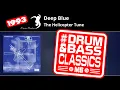 Download Lagu Deep Blue: The Helicopter Tune | SHADOW82CD-3 | Moving Shadow