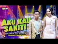 Download Lagu DIVA HANI FT. DAFA WIJAYA YF - AKU KAU SAKITI - NIRWANA COMEBACK