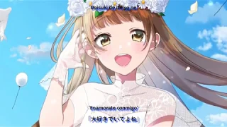 Download HoneyWorks meets Sphere - Ai ni Deai Koi wa Tsuzuku / 愛に出会い恋は続く ~ Subtitulado en Español MP3