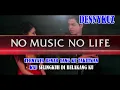Download Lagu MAKAN HATI (KARAOKE NO VOKAL) - BABY SHIMA
