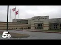 Benton County Sherriff s Office to upgrade jail facilities