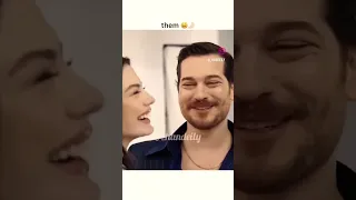 كواليس من مسلسل حلم اشرف مع ثنائي رائع  مسلسلات تركيا             حلم اشرف         دندنها