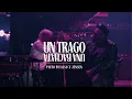 Download Lagu Pinto Picasso x Jensen - Un Trago Una Bachata [Official Video]