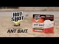Hot Shot MaxAttrax Ant Bait