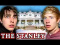 THE STANLEY USA s Most Haunted Hotel Our Return