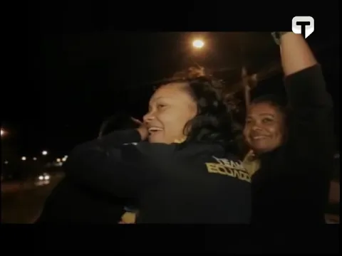 Neisi: La fuerza de un sueño en cartelera de cines