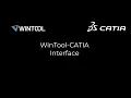 Download Lagu WinTool-CATIA Interface Overview
