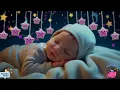 Download Lagu Soothing Baby Sleep Music 💤 Sleep Instantly in 3 Minutes  🎵 Mozart \u0026 Brahms Lullabies