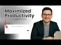 How I Organize ChatGPT for Maximum Productivity