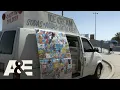 Live PD Selling More Than Ice Cream Season 3 A E