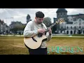Download Lagu YOASOBI「勇者」Yuusha - Sousou no Frieren OP - Fingerstyle Guitar Cover