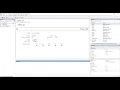 How describe command works
