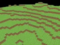PyOpenGL Python Perlin Noise Working