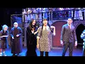 One Normal Night (4K) - The Addams Family Musical by Minon Sirikeeta W. - STA Production 2025