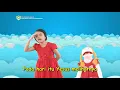 Download Lagu KC 71 : 2 Ada Orang Buta | Lagu Rohani Anak