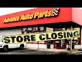 ADVANCE AUTO PARTS SHUTS DOWN 700 STORES WHAT YOU NEED TO KNOW