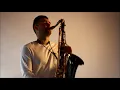 Download Lagu I just call to say I love you. Steve Wonder Saxophone cover