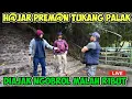 Lagu UN HAJ@R PREM@N BANG KUMIS TUKANG PALAK