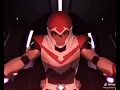 45 minutes of Voltron TikTok edits