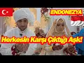 Download Lagu Herkesin Karşı Çıktığı Aşk!-Endonezya ve Türkiye Arasındaki Zorlu Düğün Hikayesi!#endonezya #nikah 