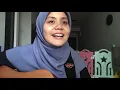 Lagu sayang (Cover) - Najwa