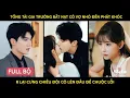 Download Lagu Tổng tài gia trưởng bắt nạt cô vợ nhỏ đến phát khóc r lại cưng chiều đội cô lên đầu để chuộc tội