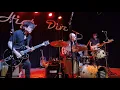 7Horse band perform "Low Fuel Drug Run" @ High Dive Seattle, WA 10.20.19