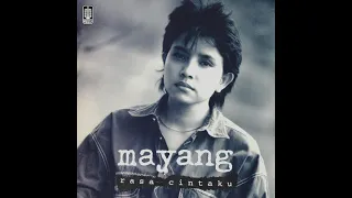 Download Mayang Sari - Rasa Cintaku - Composer : Rudy Rampengan 1994 (CDQ) MP3