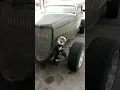 Vette Suspension Streetrod