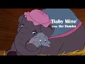 Dumbo 'Baby Mine' - Male Cover