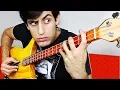 3 STRINGS BASS SOLO