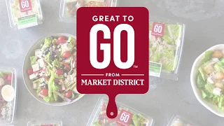 Great to Go - Meet the Chefs