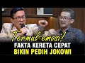 Lagu PROF ZULFIKAR: JOKOWI ITU NAIF