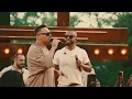 Primeiro Amor / Domingo / Você Virou Saudade (Ao Vivo) - Sorriso Maroto & Alexandre Pires