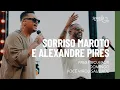 Download Lagu Primeiro Amor/ Domingo/ Você Virou Saudade - Sorriso, Alexandre Pires (SMEuGostoNoPagodeVol4)