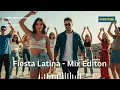 Get Ready to DANCE ALL NIGHT with the HOTTEST Latina Fiesta Mix 2025