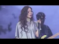 TAEYEON - Four Seasons (사계) 4K 직캠 | 260823 TIMA Hong Kong