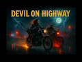 Download Lagu Devil on a Highway - AI-Created Hard Rock Blues Rock Anthem