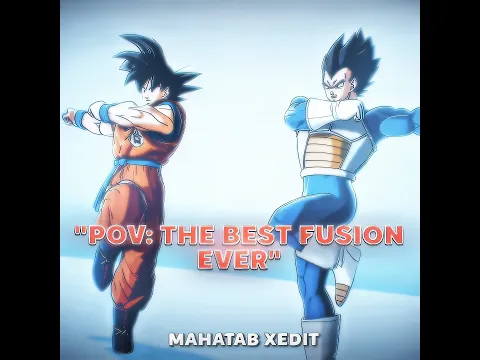 The Best Fusion Ever! 💀🔥