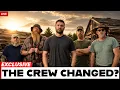 What Really Happened To The Cast Of Barnwood Builders