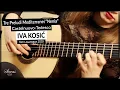 Download Lagu Iva Kosic plays Nenia from Tre Preludi Mediterranei by Castelnuovo-Tedesco on a 2020 K. Lissarrague