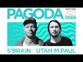 Utah M.Paul - Pagoda White 2023
