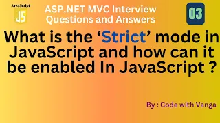 What is Strict Mode in JavaScript How to Enable Use It Properly