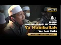 Lagu YA HABIBALLAH || KANG KHOLIQ