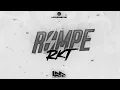 ROMPE RKT ( Remix ) ✘ El Negro Tecla ⚡ LOCURA MIX