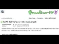 Java Practice It Self-check 10 8 maxLength ArrayList collections array list