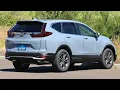 2022 Honda CR-V EX-L in Salem OR 97301
