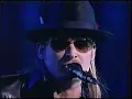 Download Lagu Kid Rock Ft Billy Gibbons  - If I Were President (Live At MTV 20th Anniversary)