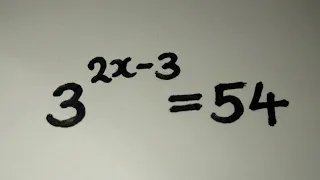 Olympiad Mathematics Challenging Math Can You Solve This One